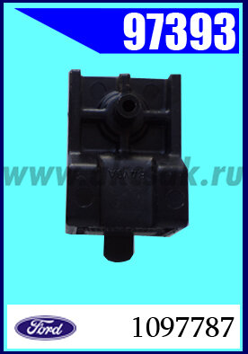 97393 Клипса панели двери Ford Focus 98->?04