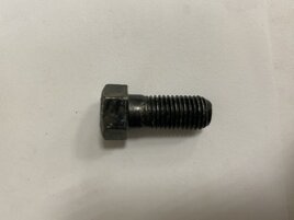 99253 Болт 10х30.5мм