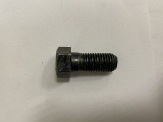 99253 Болт 10х30.5мм