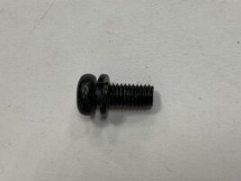 99255 Болт 5х15.3мм