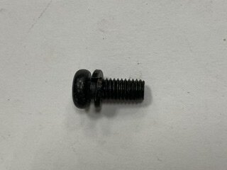 99255 Болт 5х15.3мм