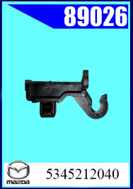 89026 Клипса автомобильная (крепёжное изделие) TOYOTA