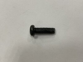 99256 Болт 5х19.2мм