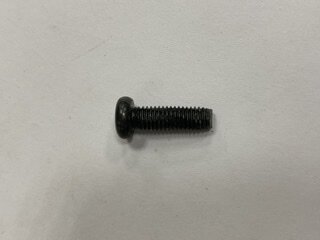 99256 Болт 5х19.2мм