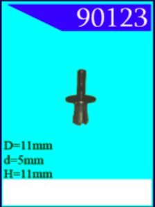 90123 Крепежное изделие
