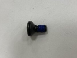 99257 Болт 6х15мм