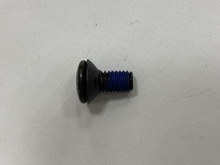 99257 Болт 6х15мм