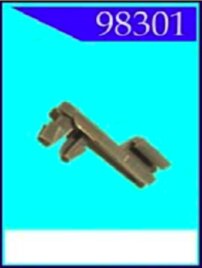 98301 Зажим тяги замка Isuzu, Grate wall hover, Toyota, Nissan