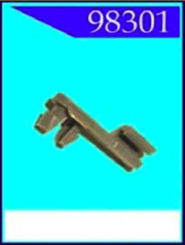 98301 Зажим тяги замка Isuzu, Grate wall hover, Toyota, Nissan