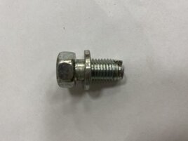 99258 Болт 10х27мм