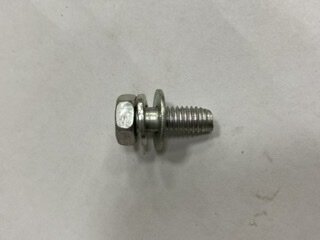 99259 Болт 6х20мм