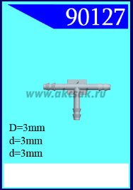 90127 Крепёжное изделие универсальное