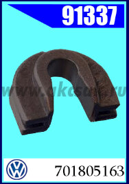 91337 Клипса крепления VW Transporter