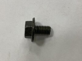 99261 Болт 6х16мм Hyundai/ KIA 1140008253