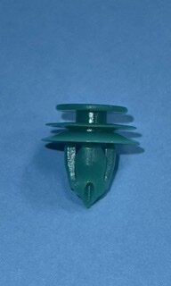 89139 Клипса крепления HONDA