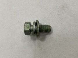 99262-99268 Болт автомобильный 8х25.5мм