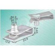 99425 Закладна скоба(гайка) под болт 3мм 11х22