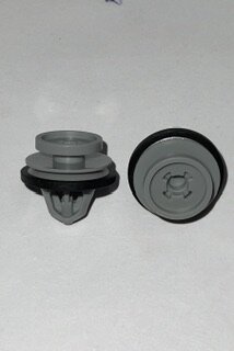 97533 Клипса автомобильная Land Rover, Range Rover