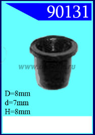 90131 Крепёжное изделие RENAULT