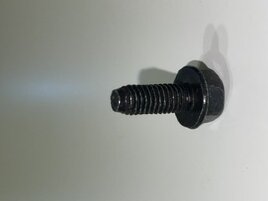 99267 Болт 6х22,5мм 1141506163