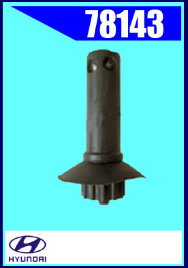 78143 Форсунка стеклоомывателя