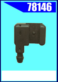78146 Форсунка стеклоомывателя