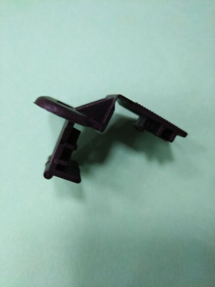 88262 Клипса крепления MAZDA, Chevrolet