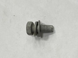 99272 Болт 6х20мм