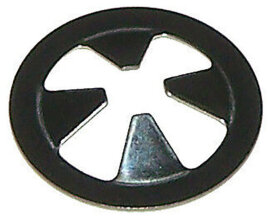 99434 Кольцо стопорное типа Starlock 12мм  MAZDA