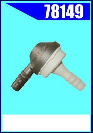 78149 Клапан