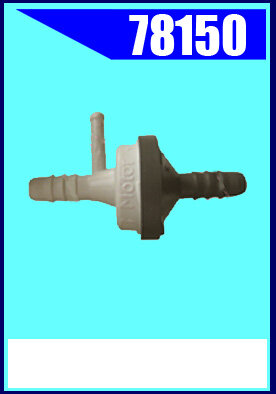 78150 Клапан