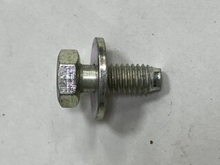 99274-99285 Болт 6х16мм