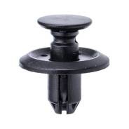 89152 Клипса подкрылка Mitsubishi, CITROEN, PEUGEOT, 7401HV, mu488006