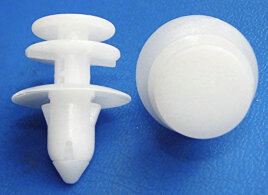 97600 Клипса автомобильная (крепёжное изделие) Jeep