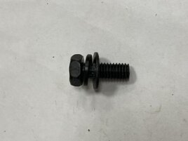 99275 Болт 6х15мм