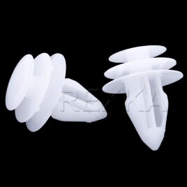 89153 Клипса обшивки NISSAN 0155310481