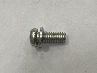 99282 Болт 6х15