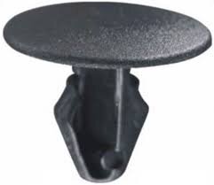 94136 Клипса уплотнителя Volvo 30648194