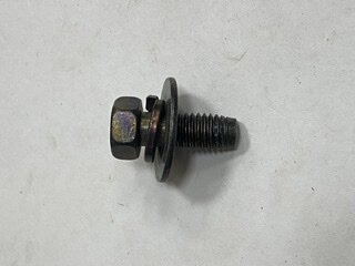 99278 Болт 8х20мм