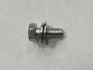 99279-99289-99259 Болт 6х16мм