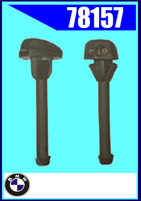 78157 Форсунка стеклоомывателя BMW