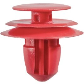 89158 Клипса обшивки NISSAN 63848AQ100