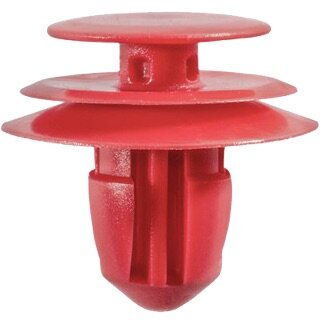 89158 Клипса обшивки NISSAN 63848AQ100