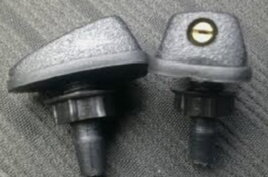 78159 форсунка стеклоочистителя universal