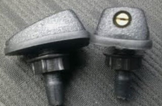 78159 форсунка стеклоочистителя universal