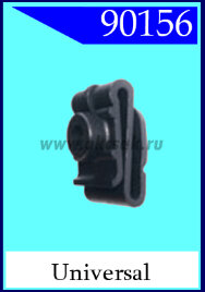 90156-98379 Клипса автомобильная (крепёжное изделие) Hyundai, KIA, TOYOTA