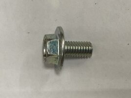 99284 болт 6х12мм