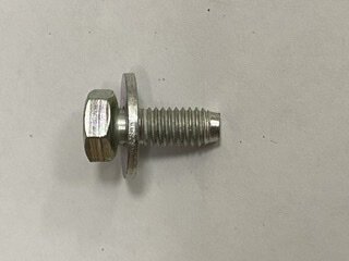 99285-99274-99254 болт 6х16мм