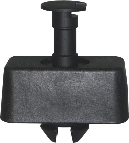 93145 Клипса автомобильная (крепёжное изделие) MB