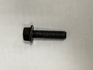 99286 болт 8х34мм